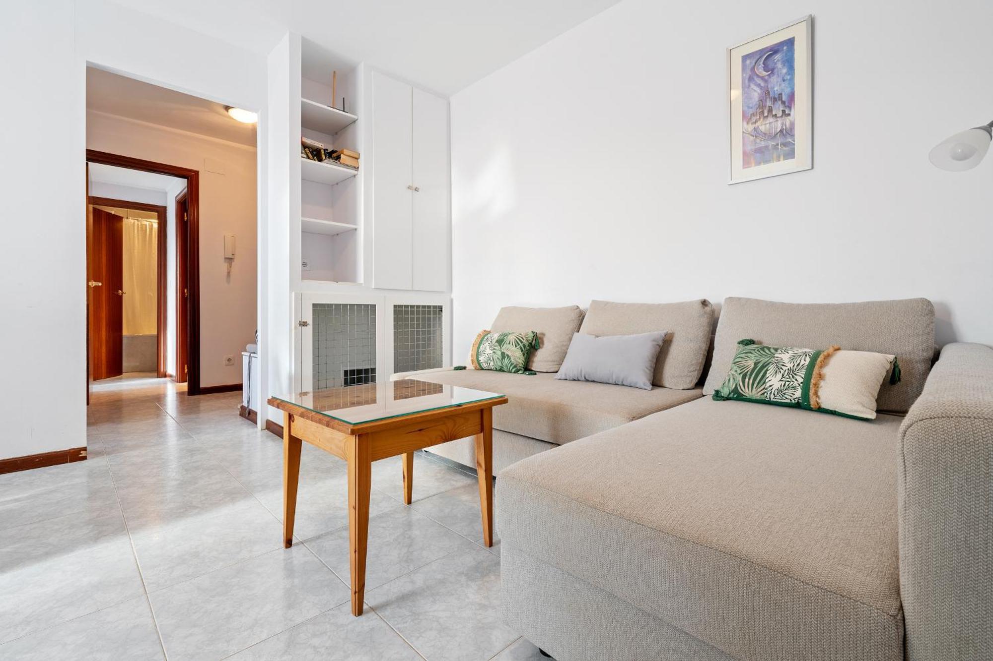Hauzify I Apartaments Blue Riviera Miami Platja  Exterior foto